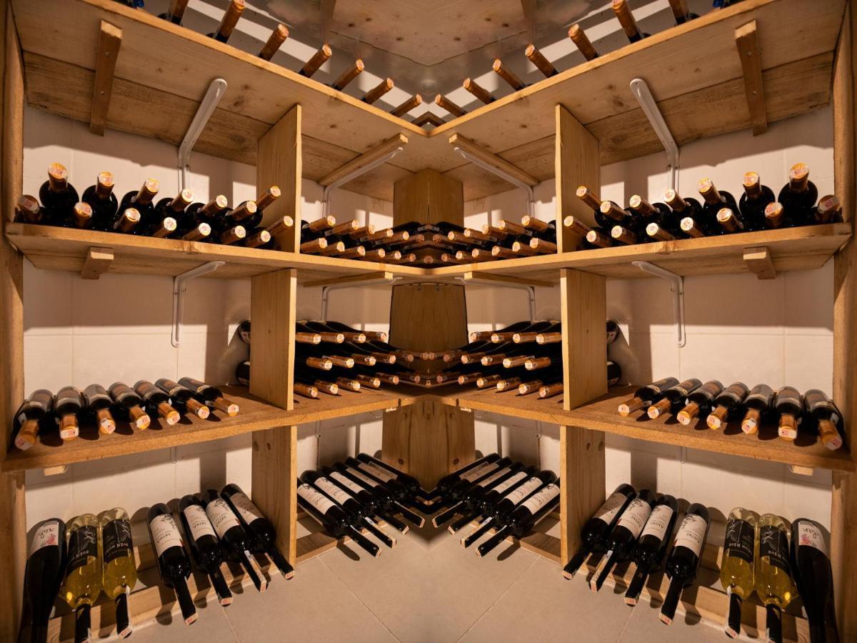 Vino Alaçatı Exterior foto