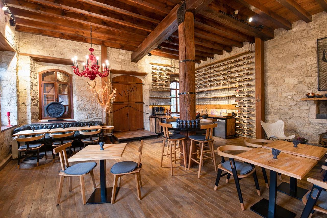 Vino Alaçatı Exterior foto