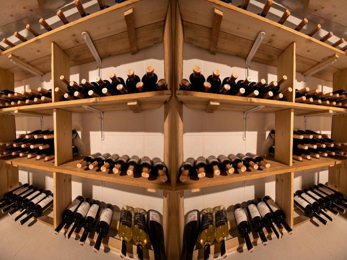 Vino Alaçatı Exterior foto